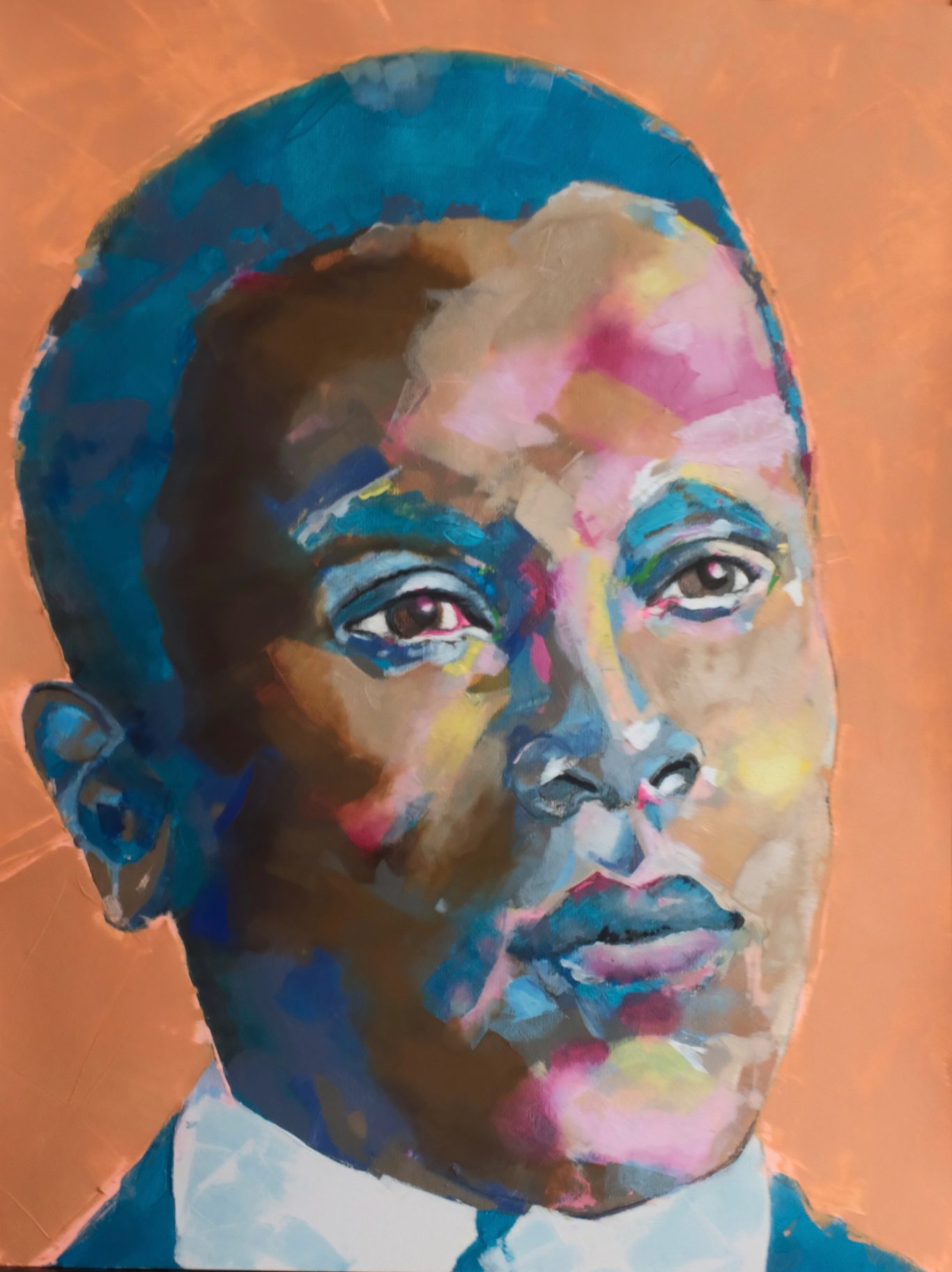 Oscar Micheaux