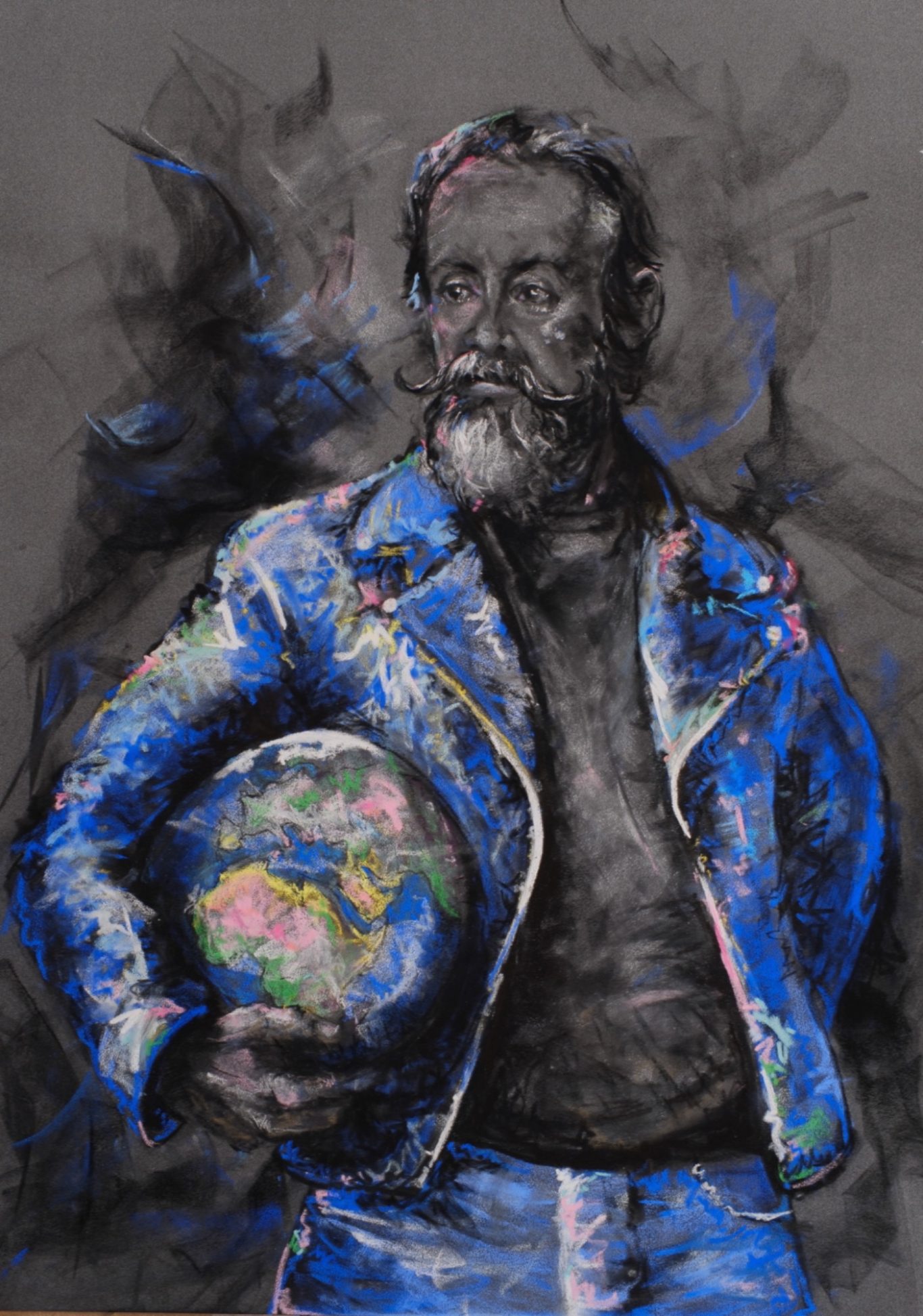 Galileo Galilei - And yet